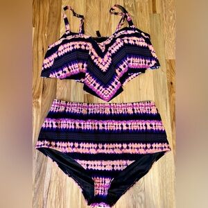 Torrid Swimsuit NWOT